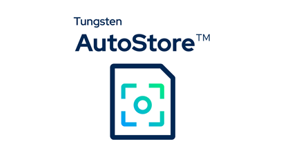 AutoStore Logo