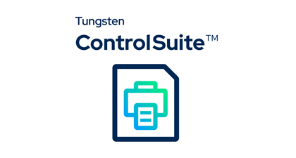 ControlSuite Logo