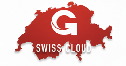 GB Swiss Cloud  Logo